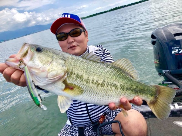 hideup 永野総一朗 ブログ写真 2019/06/25