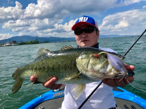 hideup 永野総一朗 ブログ写真 2019/06/25