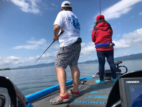 hideup 永野総一朗 ブログ写真 2019/06/25