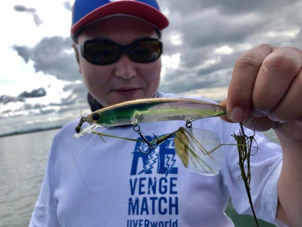 hideup 永野総一朗 ブログ写真 2019/06/25