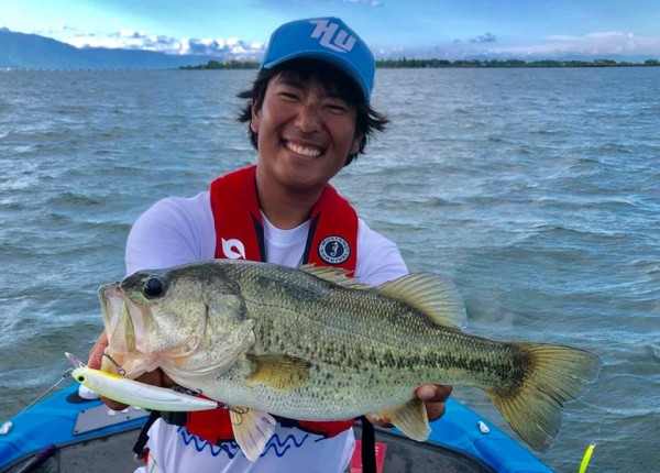 hideup 永野総一朗 ブログ写真 2019/06/25