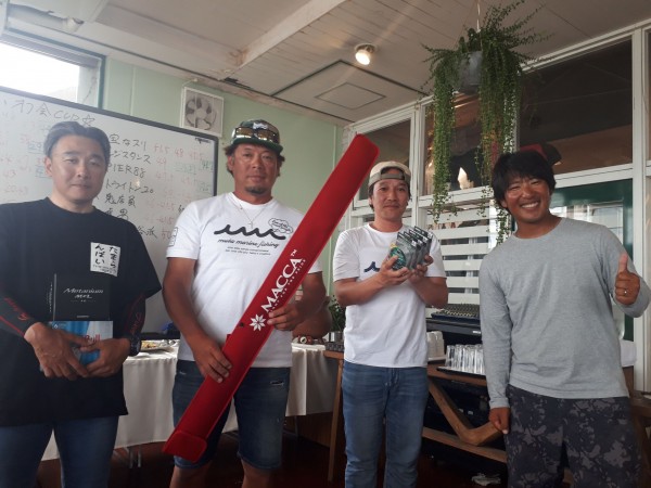 hideup 永野総一朗 ブログ写真 2019/06/27