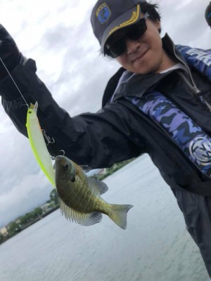 hideup 永野総一朗 ブログ写真 2019/06/27