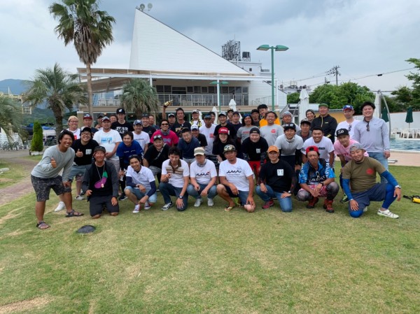 hideup 永野総一朗 ブログ写真 2019/06/27