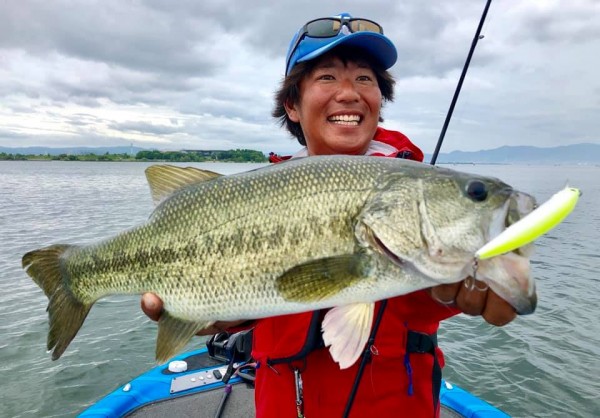 hideup 永野総一朗 ブログ写真 2019/06/27
