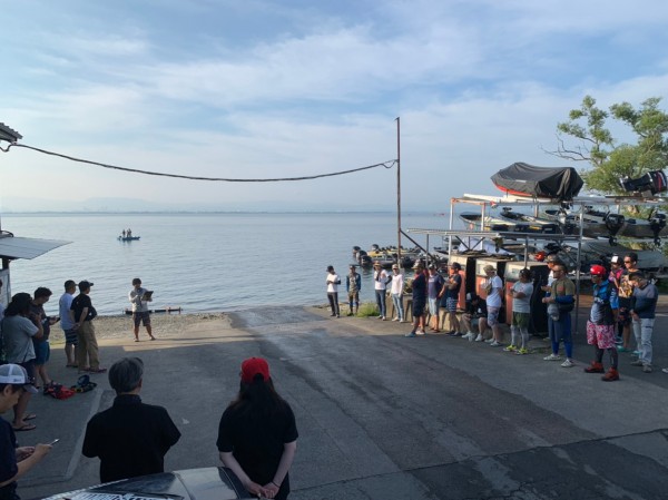 hideup 永野総一朗 ブログ写真 2019/06/27