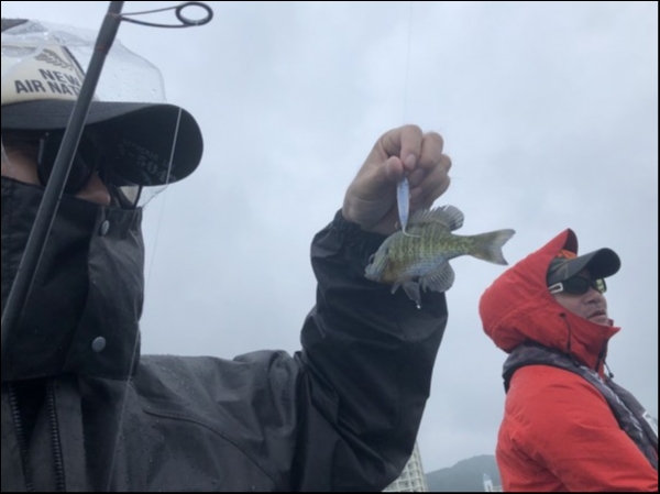 hideup 永野総一朗 ブログ写真 2019/07/01