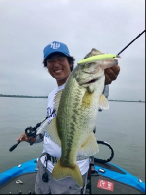 hideup 永野総一朗 ブログ写真 2019/07/01