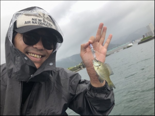 hideup 永野総一朗 ブログ写真 2019/07/01