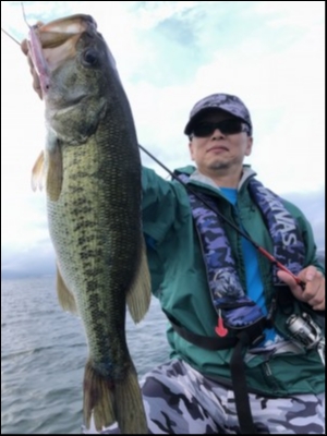 hideup 永野総一朗 ブログ写真 2019/07/01