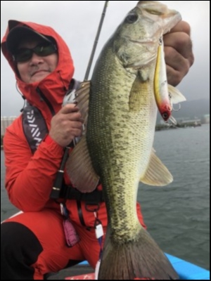 hideup 永野総一朗 ブログ写真 2019/07/01