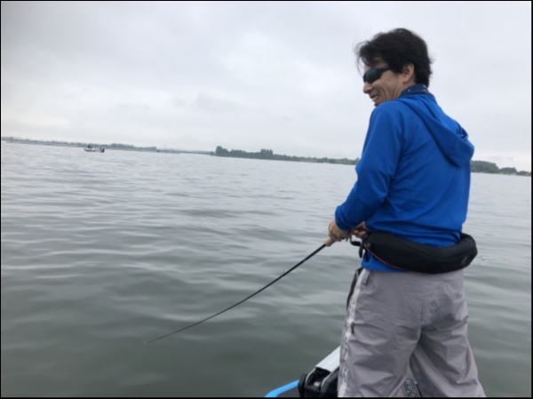 hideup 永野総一朗 ブログ写真 2019/07/01