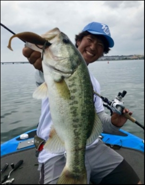 hideup 永野総一朗 ブログ写真 2019/07/01