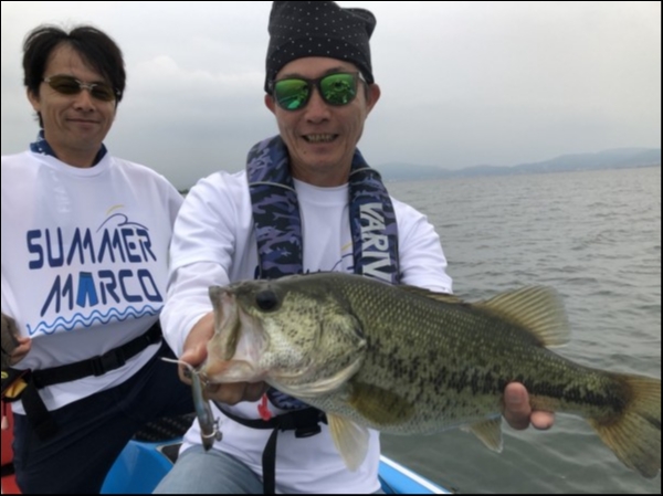 hideup 永野総一朗 ブログ写真 2019/07/01