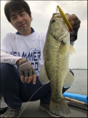 hideup 永野総一朗 ブログ写真 2019/07/01