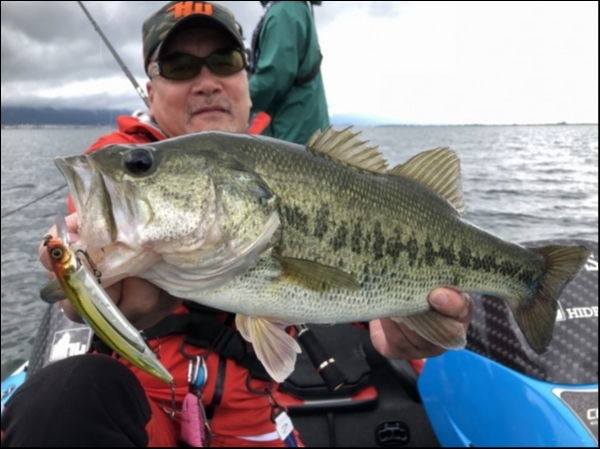 hideup 永野総一朗 ブログ写真 2019/07/01