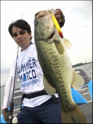 hideup 永野総一朗 ブログ写真 2019/07/01