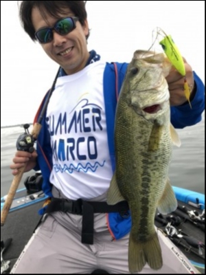 hideup 永野総一朗 ブログ写真 2019/07/01