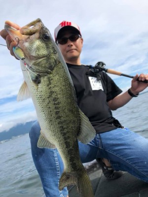 hideup 永野総一朗 ブログ写真 2019/07/05