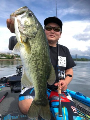 hideup 永野総一朗 ブログ写真 2019/07/05