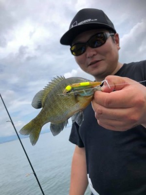 hideup 永野総一朗 ブログ写真 2019/07/05