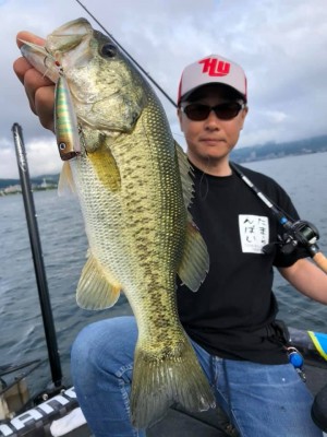 hideup 永野総一朗 ブログ写真 2019/07/05