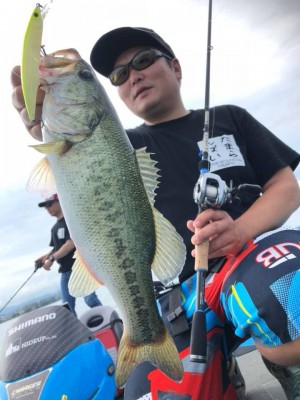 hideup 永野総一朗 ブログ写真 2019/07/05