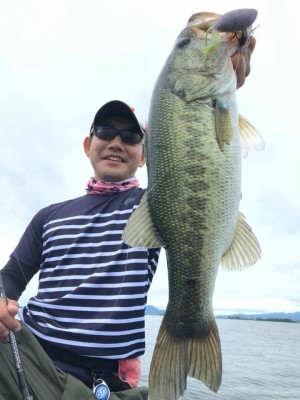 hideup 永野総一朗 ブログ写真 2019/07/07