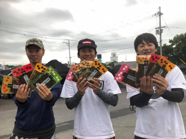 hideup 永野総一朗 ブログ写真 2019/07/07