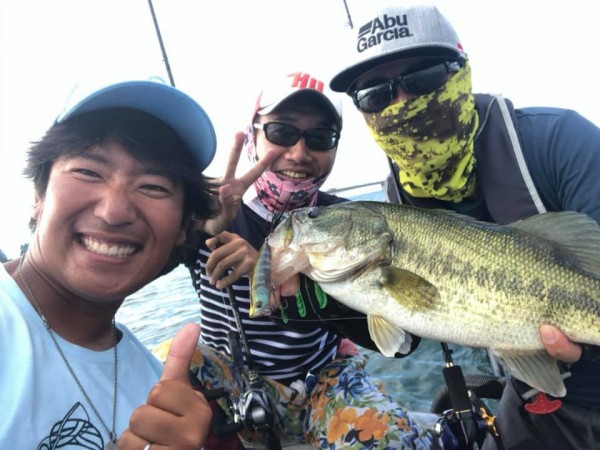 hideup 永野総一朗 ブログ写真 2019/07/07