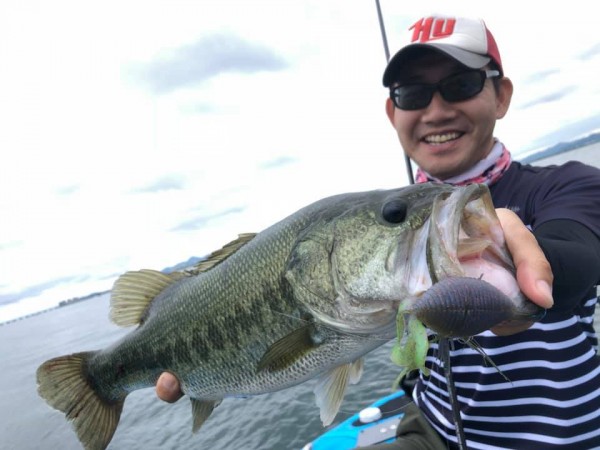 hideup 永野総一朗 ブログ写真 2019/07/07