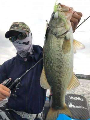 hideup 永野総一朗 ブログ写真 2019/07/07