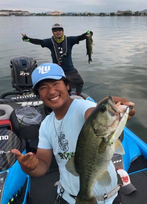 hideup 永野総一朗 ブログ写真 2019/07/07