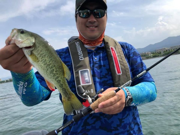 hideup 永野総一朗 ブログ写真 2019/07/08