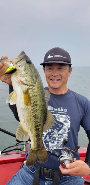 hideup 永野総一朗 ブログ写真 2019/07/08