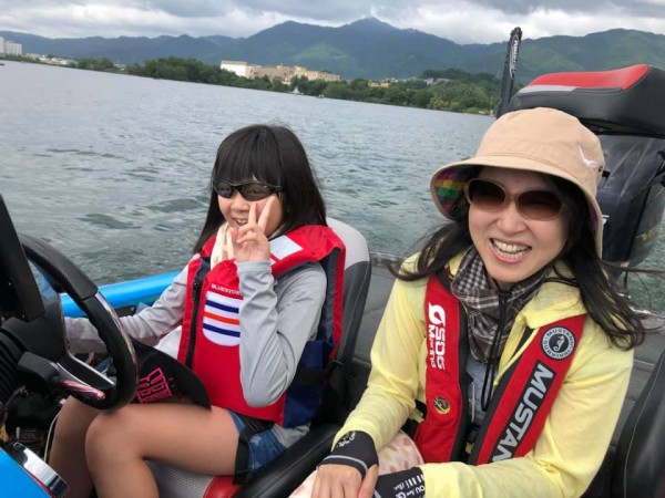 hideup 永野総一朗 ブログ写真 2019/07/08