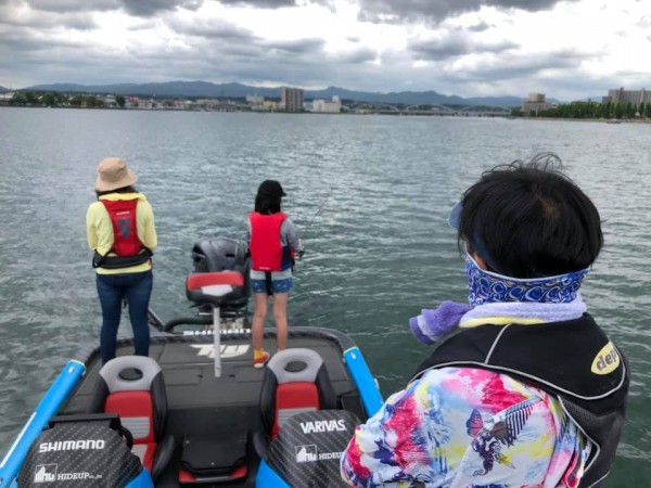 hideup 永野総一朗 ブログ写真 2019/07/08