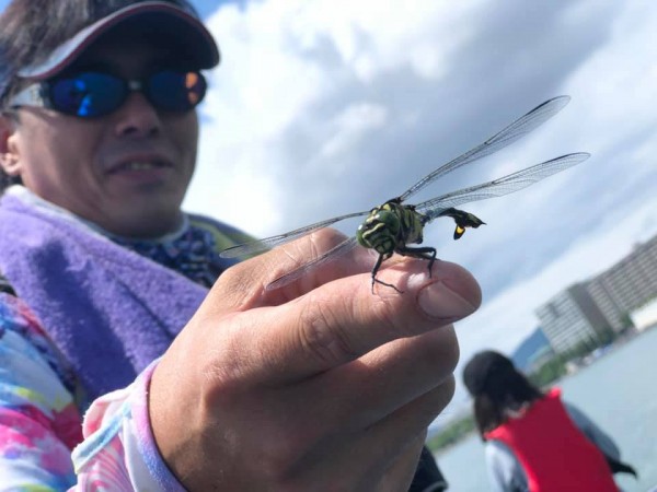 hideup 永野総一朗 ブログ写真 2019/07/08