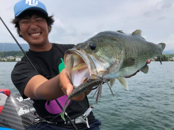hideup 永野総一朗 ブログ写真 2019/07/08
