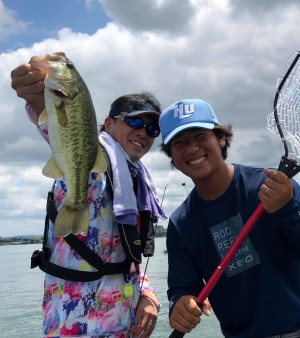 hideup 永野総一朗 ブログ写真 2019/07/08