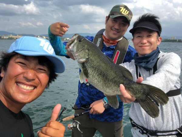 hideup 永野総一朗 ブログ写真 2019/07/08