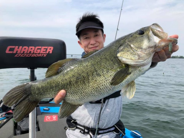 hideup 永野総一朗 ブログ写真 2019/07/08