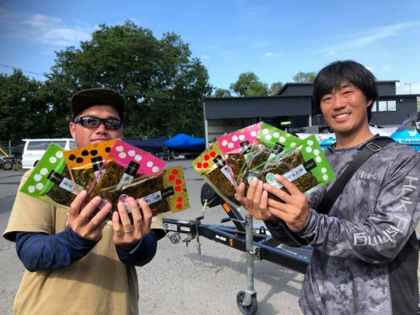 hideup 永野総一朗 ブログ写真 2019/07/08