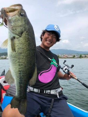 hideup 永野総一朗 ブログ写真 2019/07/08