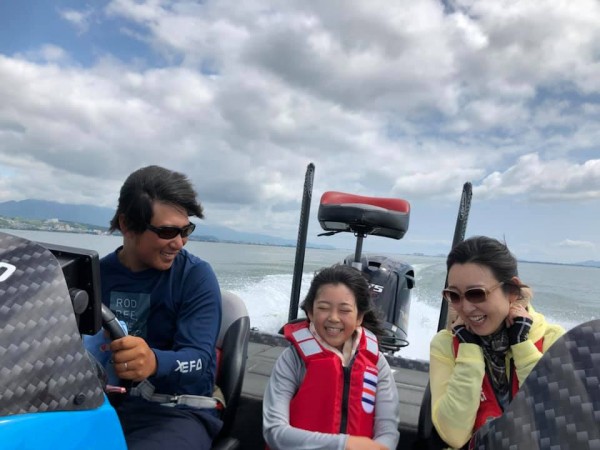 hideup 永野総一朗 ブログ写真 2019/07/08