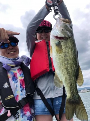 hideup 永野総一朗 ブログ写真 2019/07/08