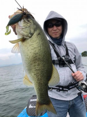 hideup 永野総一朗 ブログ写真 2019/07/08