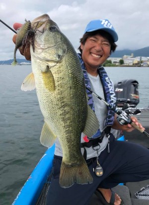 hideup 永野総一朗 ブログ写真 2019/07/09