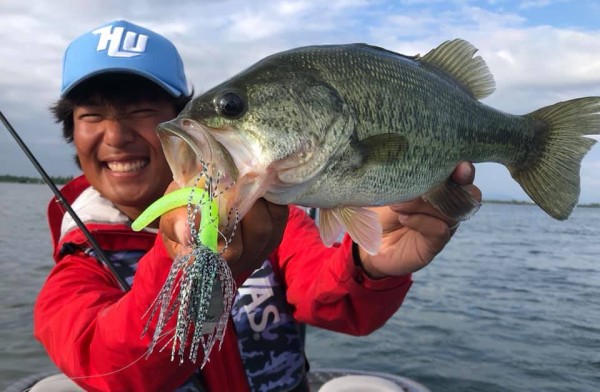 hideup 永野総一朗 ブログ写真 2019/07/09