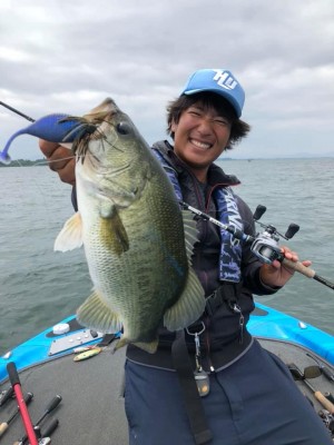 hideup 永野総一朗 ブログ写真 2019/07/12